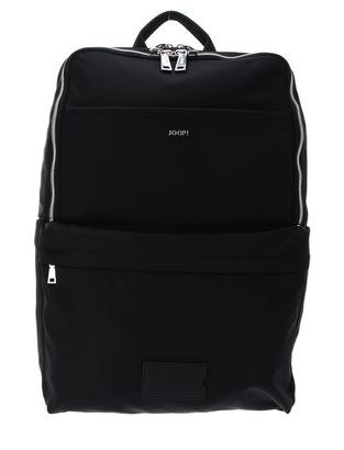 JOOP! Cimiano Hennes Backpack LVZ Black