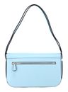 GUESS Hensely Convertible Shoulder Bag Aqua GUESS Hensely Convertible Shoulder Bag Aqua