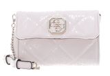 GUESS Dilla Mini Convertible Xbody Belt Bag Blush GUESS Dilla Mini Convertible Xbody Belt Bag Blush