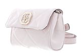 GUESS Dilla Mini Convertible Xbody Belt Bag Blush GUESS Dilla Mini Convertible Xbody Belt Bag Blush