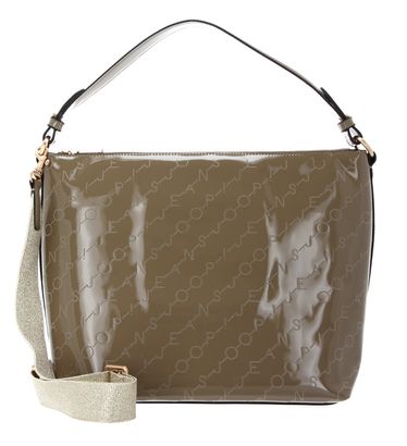 JOOP! Grafico Lustro Dalia Hobo LHZ Taupe