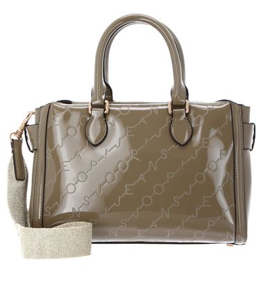 JOOP! Grafico Lustro Verea Handbag SHF Taupe