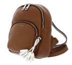 JOOP! Chiara 1.0 Karen Backpack SVZ Cognac JOOP! Chiara 1.0 Karen Backpack SVZ Cognac
