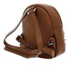 JOOP! Chiara 1.0 Karen Backpack SVZ Cognac JOOP! Chiara 1.0 Karen Backpack SVZ Cognac