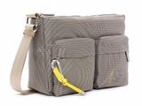 SURI FREY Suri Sports Marry Handbag With Zipper L Sand