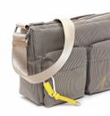 SURI FREY Suri Sports Marry Handbag With Zipper L Sand