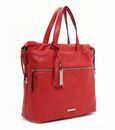 SURI FREY Franzy Cityshopper L Red SURI FREY Franzy Cityshopper L Red