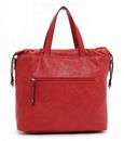 SURI FREY Franzy Cityshopper L Red SURI FREY Franzy Cityshopper L Red