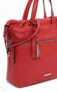 SURI FREY Franzy Cityshopper L Red SURI FREY Franzy Cityshopper L Red