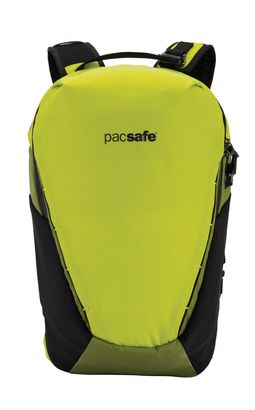 pacsafe Venturesafe X18 Backpack Python Green