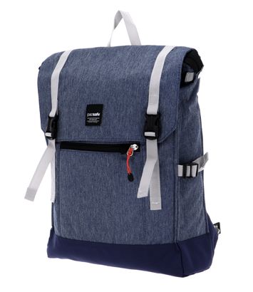 pacsafe Slingsafe LX450 Backpack Denim