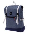pacsafe Slingsafe LX450 Backpack Denim pacsafe Slingsafe LX450 Backpack Denim