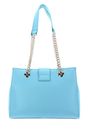 VALENTINO Divina Lady Shoulder Bag S Azzurro