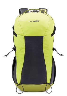 pacsafe Venturesafe X34 Backpack Python Green