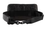 BREE Punch Vary 3 Belt Bag Black