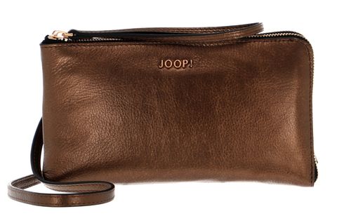 JOOP! Lucente maya clutch MHZ Gold