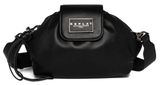 REPLAY Crossbody Bag Black REPLAY Crossbody Bag Black