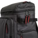 EASTPAK Tecum Top Cnnct Accent Grey EASTPAK Tecum Top Cnnct Accent Grey