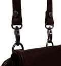 The Chesterfield Brand Anderson Crossover Bag Brown The Chesterfield Brand Anderson Crossover Bag Brown