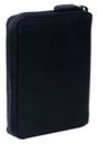 The Chesterfield Brand Helmond Billfold High Navy The Chesterfield Brand Helmond Billfold High Navy