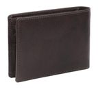 The Chesterfield Brand Harlem Billfold Wide Brown The Chesterfield Brand Harlem Billfold Wide Brown