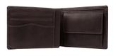 The Chesterfield Brand Harlem Billfold Wide Brown The Chesterfield Brand Harlem Billfold Wide Brown