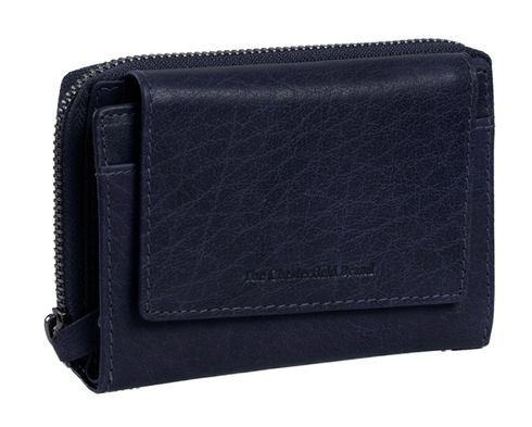 The Chesterfield Brand Hanoi Billfold High Navy