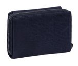 The Chesterfield Brand Hanoi Billfold High Navy