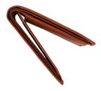 The Chesterfield Brand Harlem Billfold Wide Cognac The Chesterfield Brand Harlem Billfold Wide Cognac