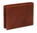 The Chesterfield Brand Harlem Billfold Wide Cognac The Chesterfield Brand Harlem Billfold Wide Cognac