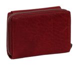 The Chesterfield Brand Hanoi Billfold High Red