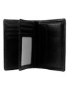 The Chesterfield Brand Hamburg Billfold High Black The Chesterfield Brand Hamburg Billfold High Black