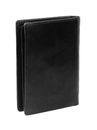 The Chesterfield Brand Hamburg Billfold High Black The Chesterfield Brand Hamburg Billfold High Black