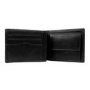 The Chesterfield Brand Harlem Billfold Wide Black The Chesterfield Brand Harlem Billfold Wide Black