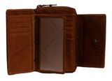 The Chesterfield Brand Hanoi Billfold High Cognac