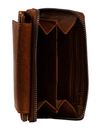 The Chesterfield Brand Hanoi Billfold High Cognac