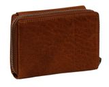 The Chesterfield Brand Hanoi Billfold High Cognac