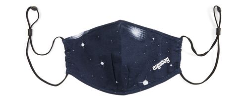 ergobag Children's Face Mask KoBärnikus