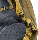 deuter UP Stockholm Clay - Turmeric
