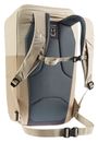 deuter UP Stockholm Sand-Bone