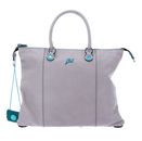 Gabs G3 Plus Convertible Flat Shopping Bag Mauve Gabs G3 Plus Convertible Flat Shopping Bag Mauve