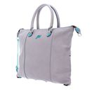 Gabs G3 Plus Convertible Flat Shopping Bag Mauve Gabs G3 Plus Convertible Flat Shopping Bag Mauve