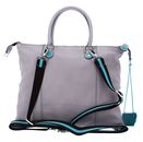 Gabs G3 Plus Convertible Flat Shopping Bag Mauve Gabs G3 Plus Convertible Flat Shopping Bag Mauve