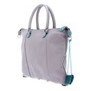 Gabs G3 Plus Convertible Flat Shopping Bag Mauve Gabs G3 Plus Convertible Flat Shopping Bag Mauve