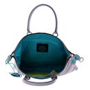 Gabs G3 Plus Convertible Flat Shopping Bag Mauve Gabs G3 Plus Convertible Flat Shopping Bag Mauve