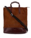 JOST Alta X-Change Bag XS Brown