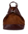 JOST Alta X-Change Bag XS Brown