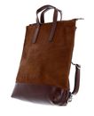 JOST Alta X-Change Bag XS Brown