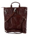 JOST Alta X-Change Bag XS Brown