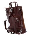 JOST Alta X-Change Bag XS Brown